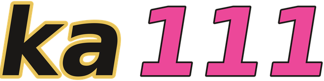 ka111 logo